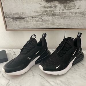 Nike air max 270
